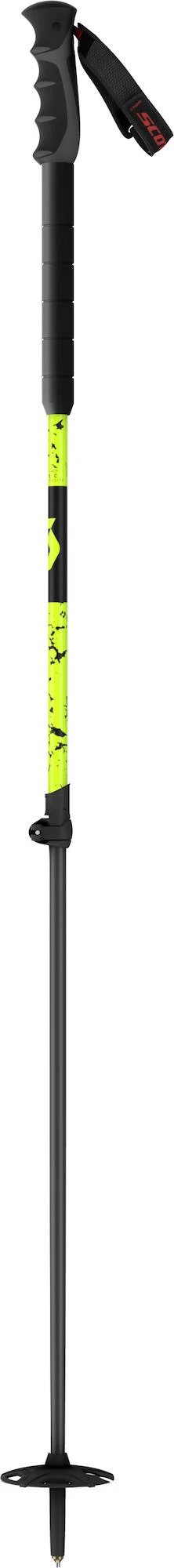 Scott Pole Pure Adjust SRS