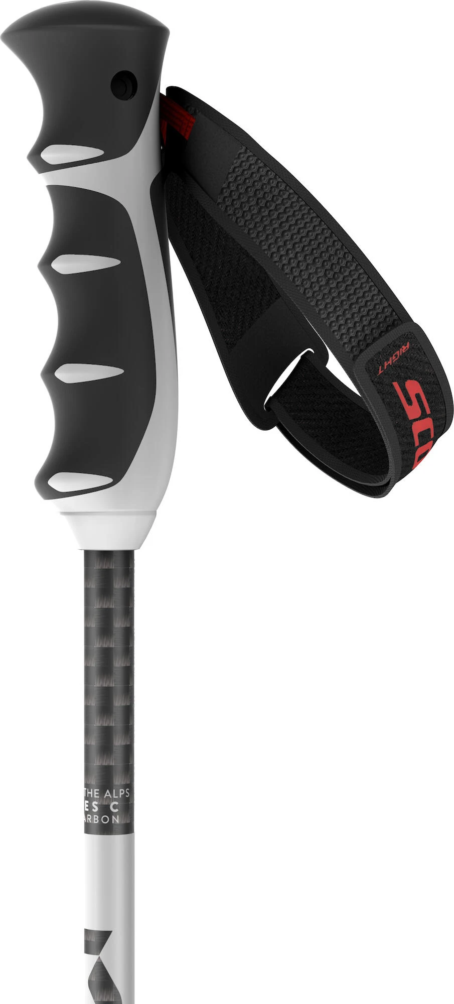 Scott Pole Zeo 14 SRS 5 Scott Pole Zeo 14 SRS - Image 3