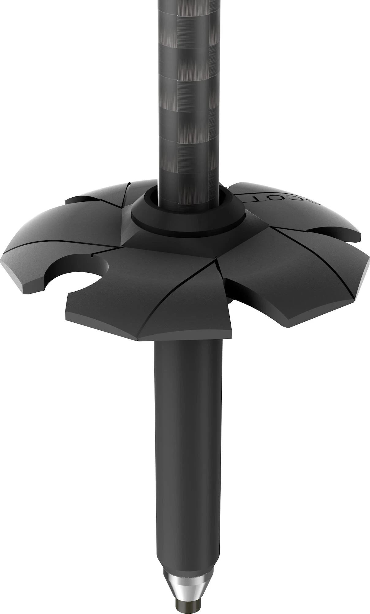 Scott Pole Zeo 14 SRS 6 Scott Pole Zeo 14 SRS - Image 4