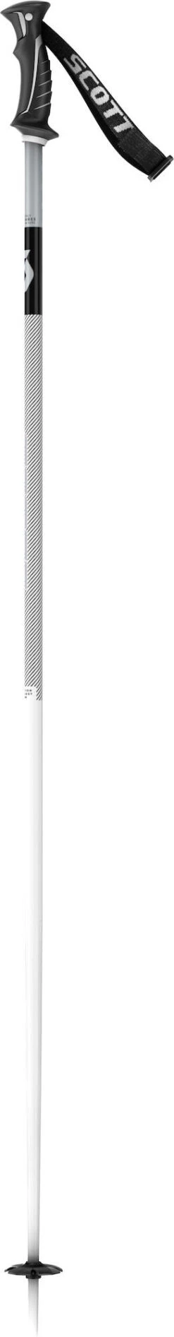 Scott Pole Signature