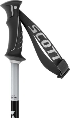 Scott Pole Signature -Scott 2918850002B