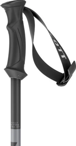 Scott Pole 540 P-lite Black -Scott 2918860001B