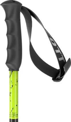 Scott Pole Team Issue Jr -Scott 2918910001B