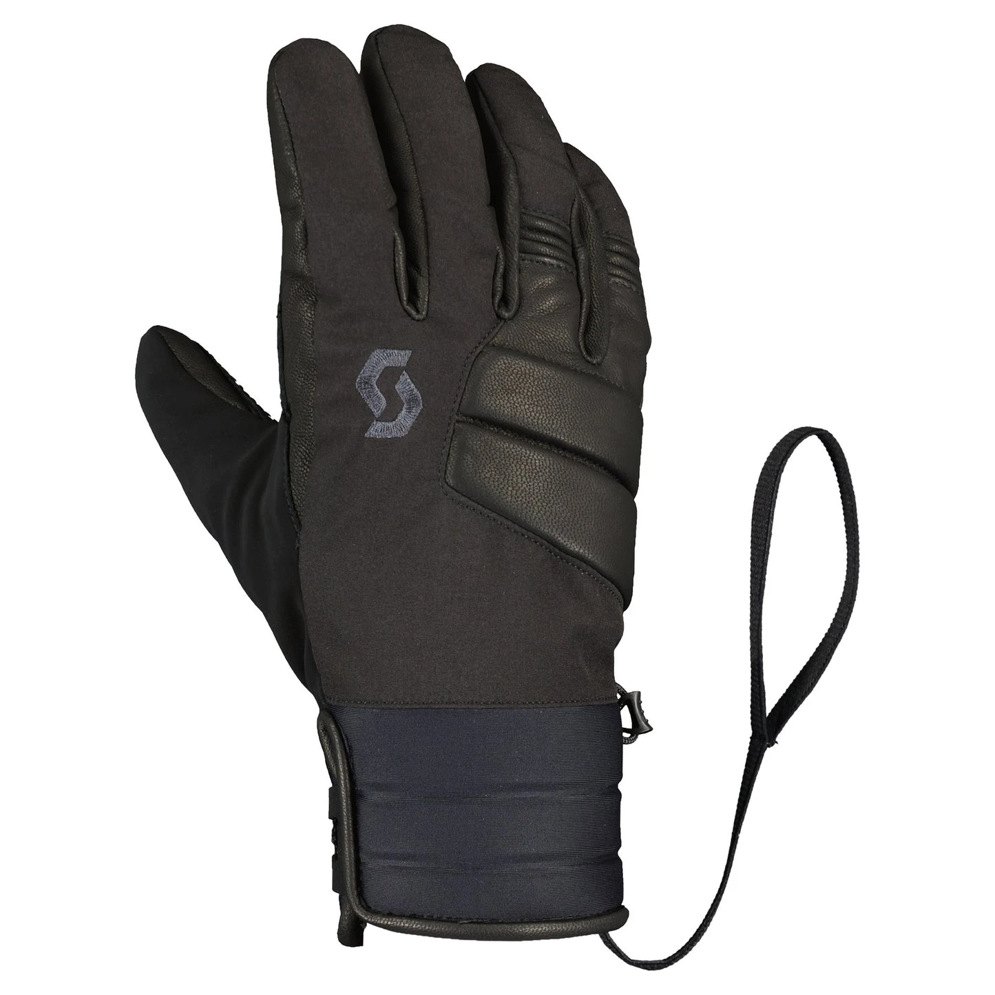 Scott Ultimate Plus Glove 3 Scott Ultimate Plus Glove