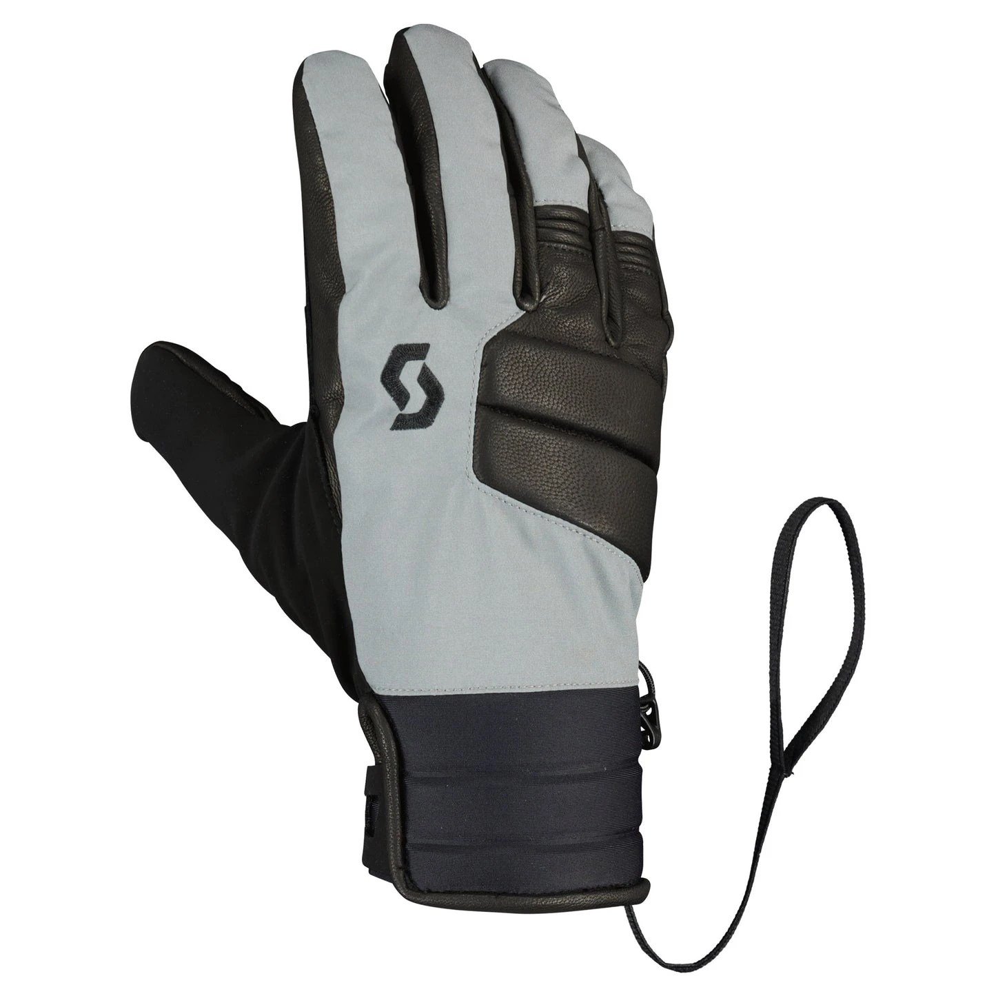 Scott Ultimate Plus Glove 4 Scott Ultimate Plus Glove - Image 2