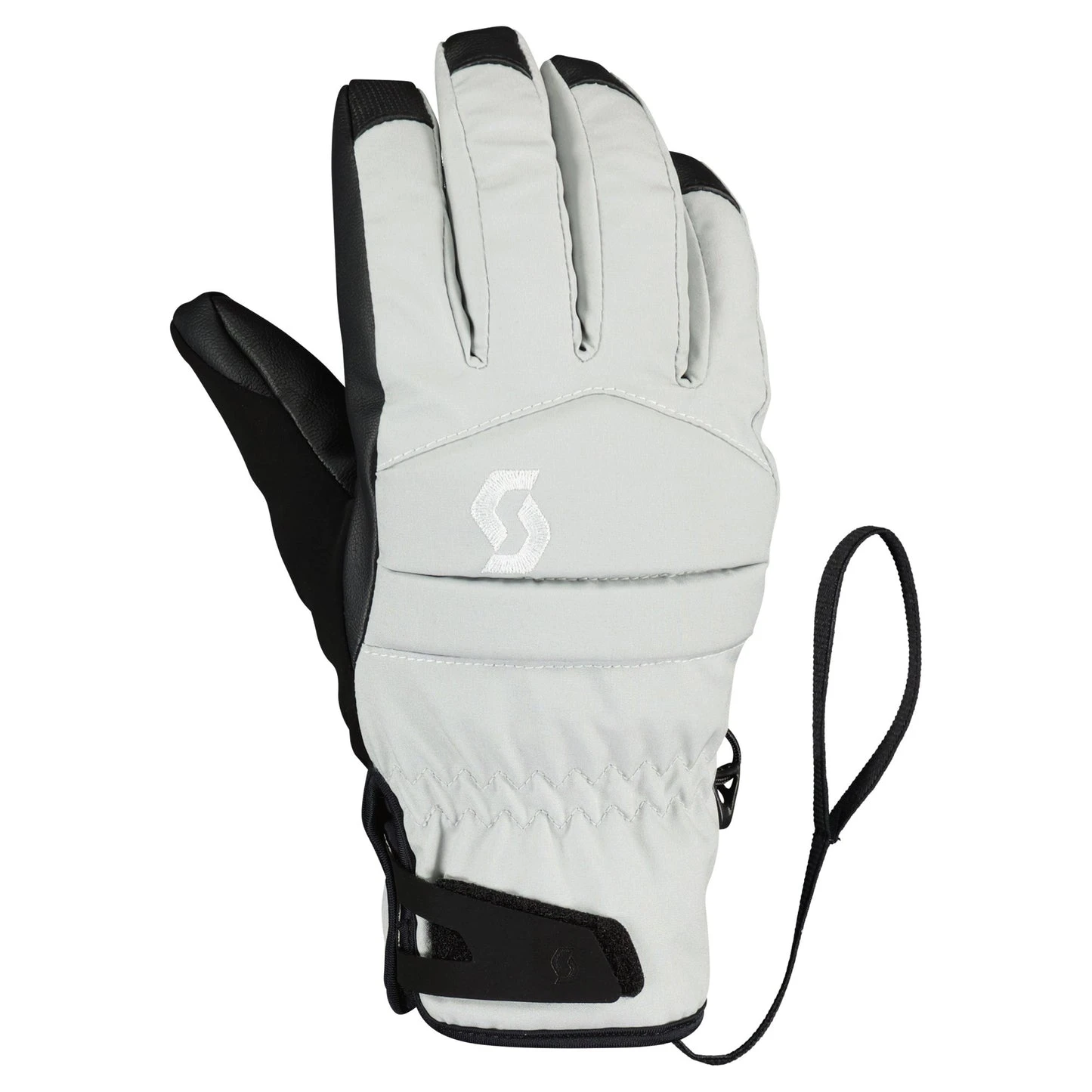Scott Women's Ultimate Hybrid Glove 4 Scott Women's Ultimate Hybrid Glove - Image 2