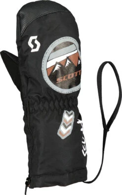 Scott Mitten Tot JR Ultimate