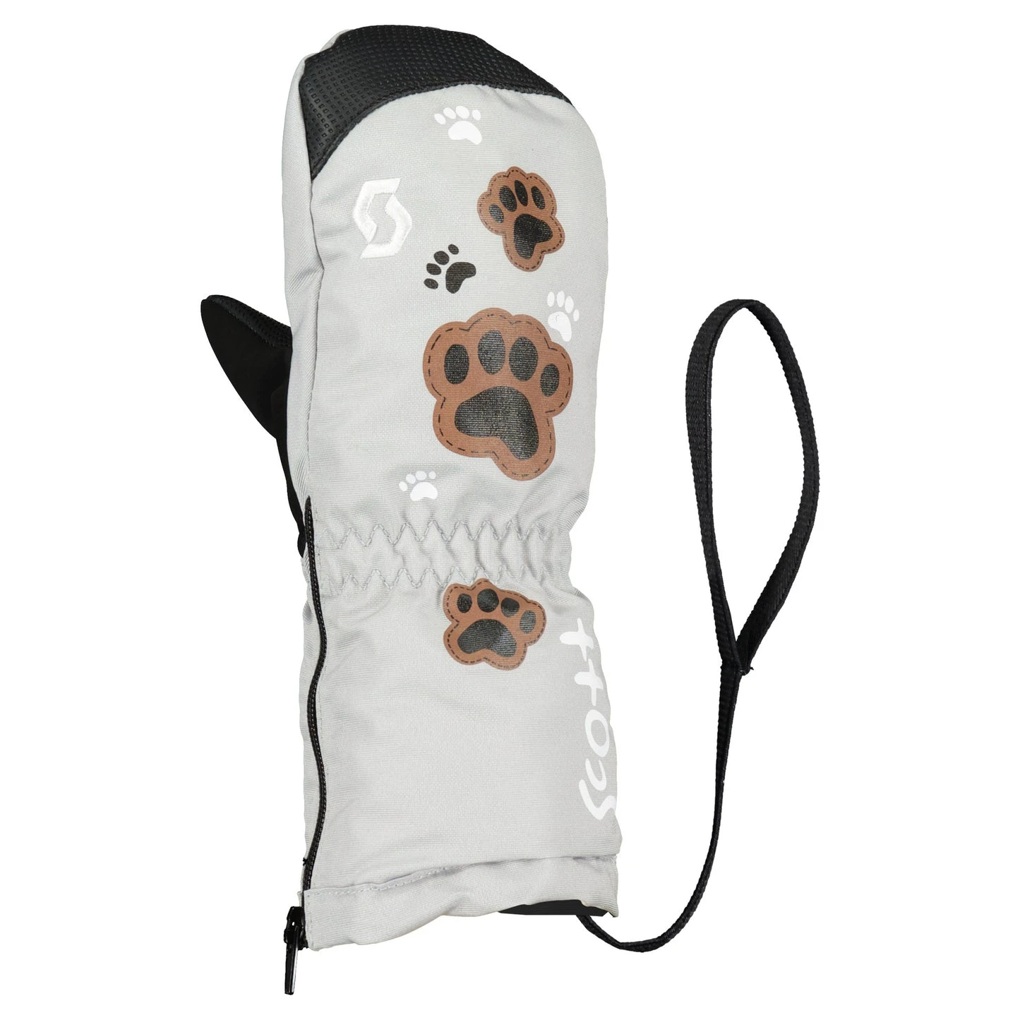 Scott Tot JR Ultimate Mitten 6 Scott Tot JR Ultimate Mitten - Image 4