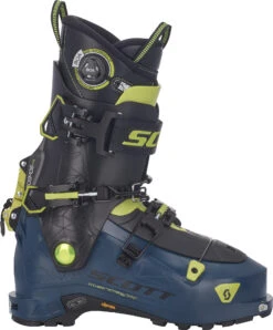 Scott Boot Cosmos Pro