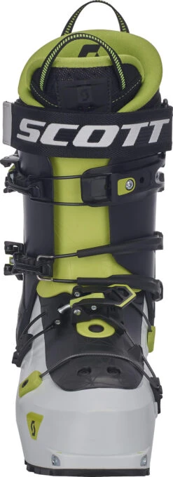 Scott Boot Cosmos Tour 9 Scott Boot Cosmos Tour -Scott 2919661070B