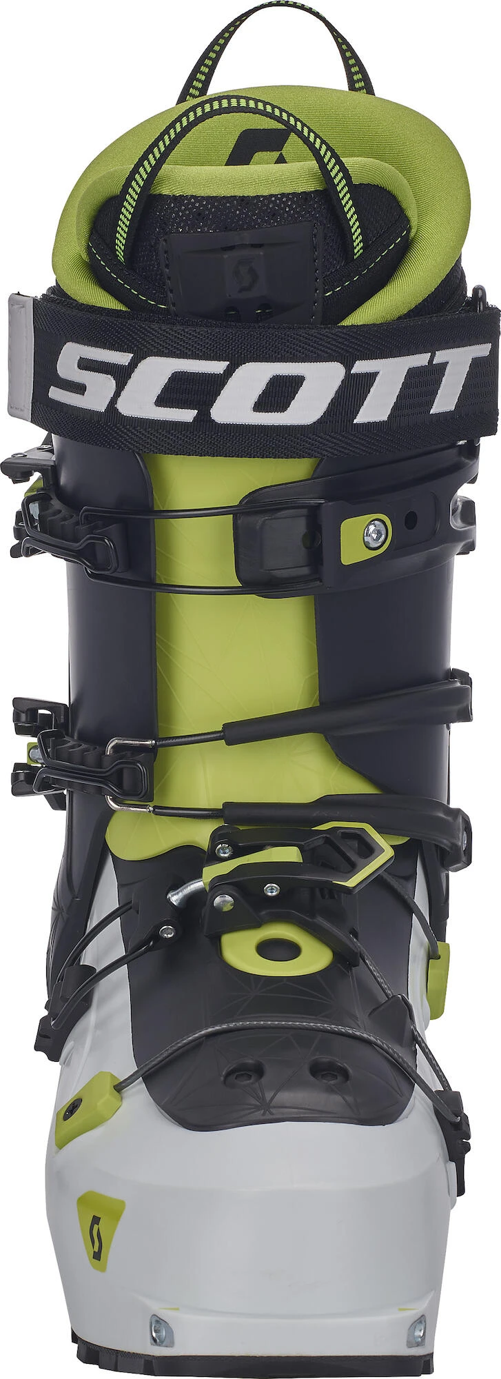 Scott Boot Cosmos Tour 5 Scott Boot Cosmos Tour - Image 3