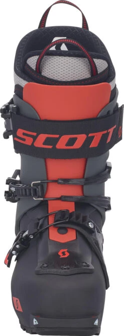 Scott Boot Freeguide Tour -Scott 2925397405B