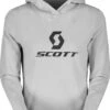 Scott Pullover W's Hoody Defined Mid -Scott 2946750177