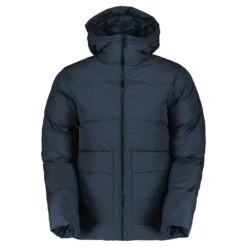 Scott Men's Tech Infinium Jacket
