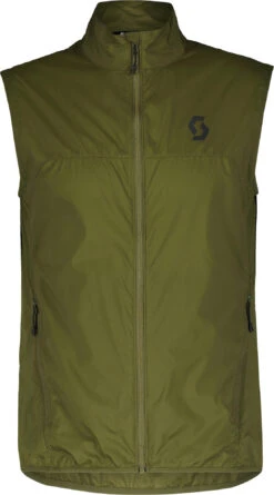 Scott Vest M's Explorair Light WB