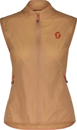 Scott Vest W's Explorair Light WB