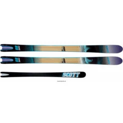Scott Pure Ski -Scott 4889 pic1c