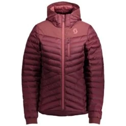 Scott W Insuloft Warm Jacket