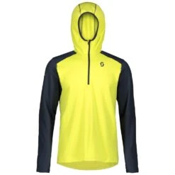 Scott Defined Mid Pullover