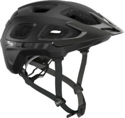Scott Vivo Helmet|-|Casque Vivo -Scott SCT 241073 7EBlack