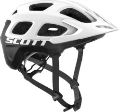 Scott Vivo Helmet|-|Casque Vivo