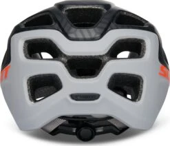 Scott Vivo Helmet|-|Casque Vivo -Scott SCT 241073 7E 7EStudio 20Back 20Geo 20Grey