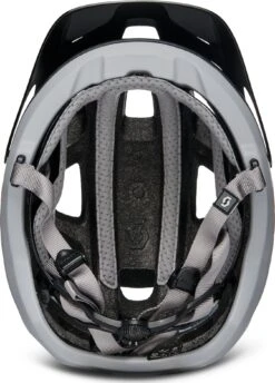 Scott Vivo Helmet|-|Casque Vivo -Scott SCT 241073 7E 7EStudio 20Open 20Geo 20Grey