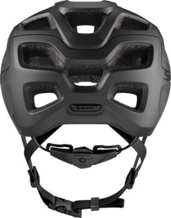 Scott Vivo Helmet|-|Casque Vivo -Scott SCT 241073 7E 7Eback 20Black