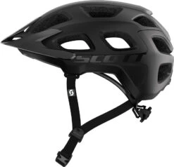 Scott Vivo Helmet|-|Casque Vivo -Scott SCT 241073 7E 7Eleft 20Black