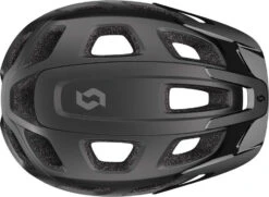 Scott Vivo Helmet|-|Casque Vivo -Scott SCT 241073 7E 7Etop 20Black