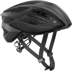 Scott Helmet Arx|-|Casque Arx -Scott SCT 241247 7EBlack