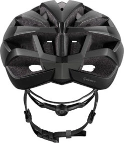 Scott Helmet Arx|-|Casque Arx -Scott SCT 241247 7EBlack 7Eback