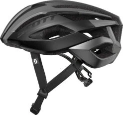 Scott Helmet Arx|-|Casque Arx -Scott SCT 241247 7EBlack 7Eside