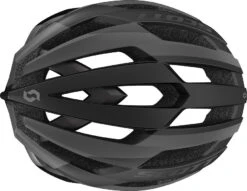 Scott Helmet Arx|-|Casque Arx -Scott SCT 241247 7EBlack 7Etop