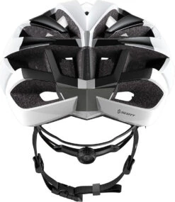 Scott Helmet Arx|-|Casque Arx -Scott SCT 241247 7EWhite 7Eback 4bfb9c6d 2822 4a43 aab5 2d300bb14e0a