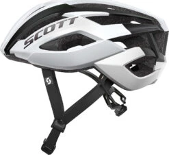Scott Helmet Arx|-|Casque Arx -Scott SCT 241247 7EWhite 7Eside