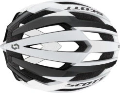 Scott Helmet Arx|-|Casque Arx -Scott SCT 241247 7EWhite 7Etop
