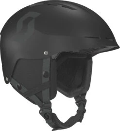 Scott Apic Helmet|-|Casque Apic -Scott SCT 244503 7EBlack 20Matte