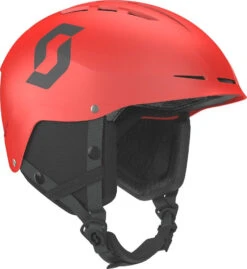 Scott Apic Helmet|-|Casque Apic