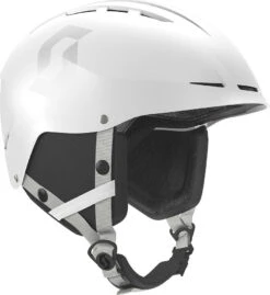 Scott Apic Helmet|-|Casque Apic -Scott SCT 244503 7EWhite 20Matte