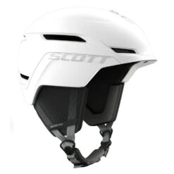 Scott Helmet Symbol 2 Plus|-|Casque Symbol 2 Plus -Scott SCT 254587 7EWhite