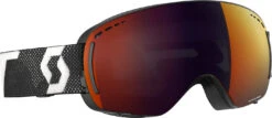 Scott LCG Compact Goggle|-|Lunette De Ski LCG Compact -Scott SCT 260566 7EBlack 20 20White 20Solar 20Red 2cb91e51 b584 4727 a545 5a307effa6b9