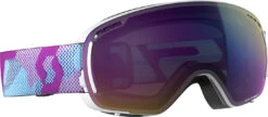 Scott LCG Compact Goggle|-|Lunette De Ski LCG Compact -Scott SCT 260566 7EPurple 20Enhancer 20Teal bbd96361 6d32 4908 80dc 7d5a6a1dde22