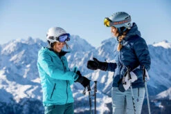 Scott LCG Compact Goggle|-|Lunette De Ski LCG Compact -Scott SCT 260566 7E 7ELifestyle