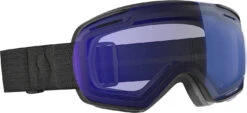 Scott LINX Goggle|-|Lunette De Ski LINX -Scott SCT 260567 7EBlack 20Illuminator 20Blue 3d280990 32db 495e bfd9 3547cfe80867