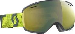 Scott LINX Goggle|-|Lunette De Ski LINX -Scott SCT 260567 7EDk 20Grey 20 20Yellow 20Enhancer b4a325fe cf63 474b 94b0 b0fffaf5d3f1