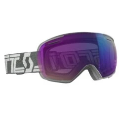 Scott LINX Goggle|-|Lunette De Ski LINX -Scott SCT 260567 7EGrey 4708dbcd 370e 4d6e a91b 96437d054c6b