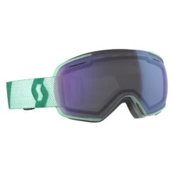 Scott LINX Goggle|-|Lunette De Ski LINX -Scott SCT 260567 7EMint cefe048f 0da1 41e2 bd89 412a3208b2ef