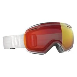 Scott LINX Goggle|-|Lunette De Ski LINX -Scott SCT 260567 7EWhite 20Enhancer 20Red 3da132e5 aa3d 4aa8 85ed 6b9476bf9221