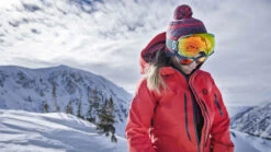 Scott LINX Goggle|-|Lunette De Ski LINX -Scott SCT 260567 7E 7ELifestyle